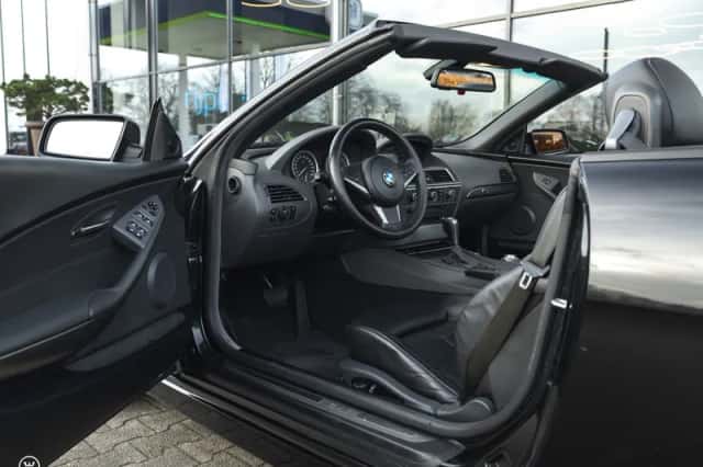 BMW 6-Serie (2004) thumbnail 5