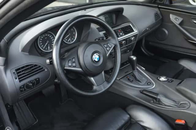 BMW 6-Serie (2004) thumbnail 6