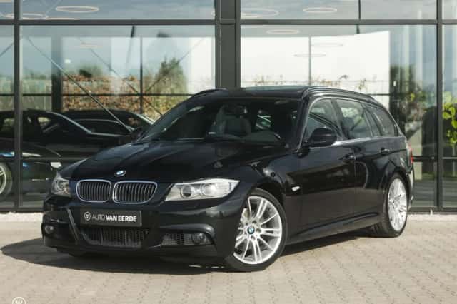 BMW 3-Serie (2011) thumbnail 1