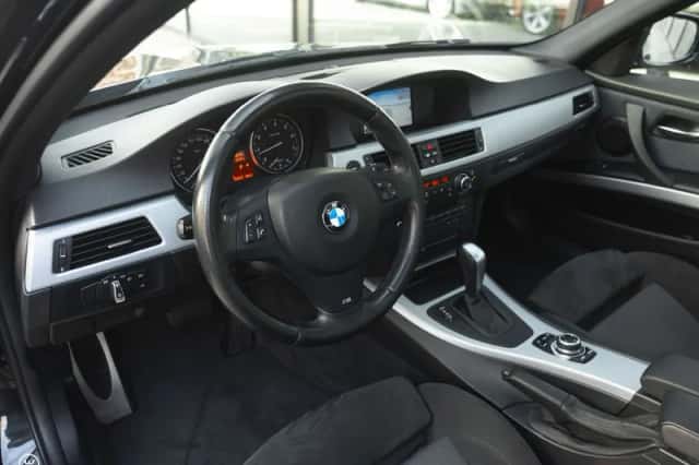BMW 3-Serie (2011) thumbnail 2