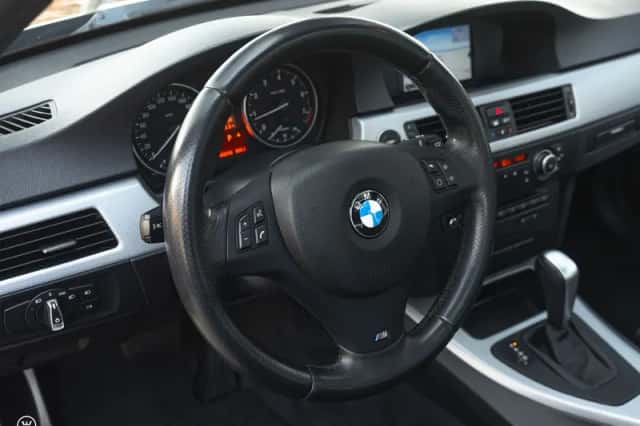 BMW 3-Serie (2011) thumbnail 5