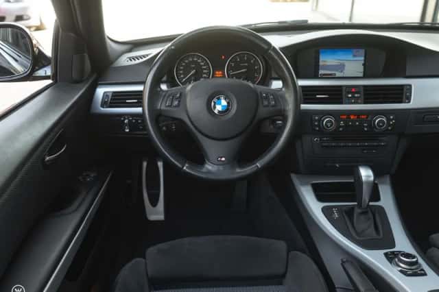 BMW 3-Serie (2011) thumbnail 6
