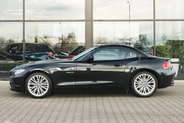 BMW Z4 (2009) thumbnail 3