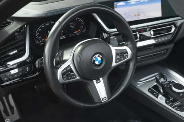 BMW Z4 (2019) thumbnail 5