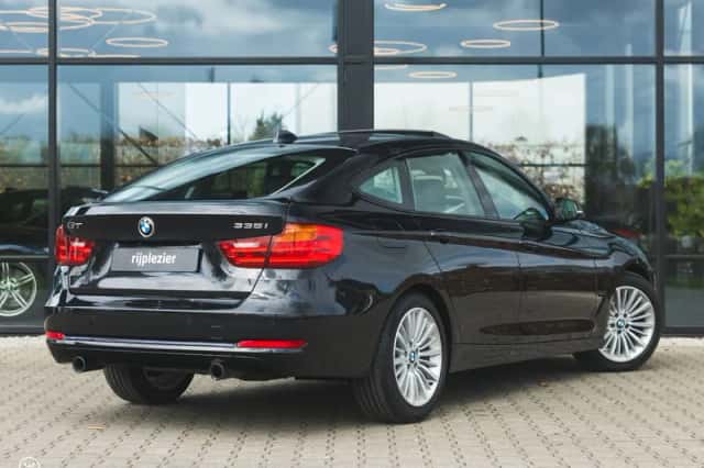 BMW 3-Serie (2013) thumbnail 4