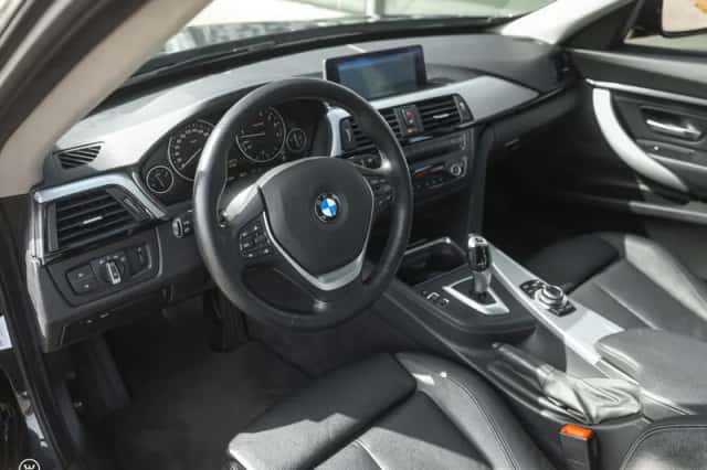 BMW 3-Serie (2013) thumbnail 5
