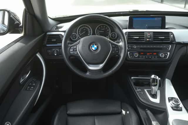 BMW 3-Serie (2013) thumbnail 6