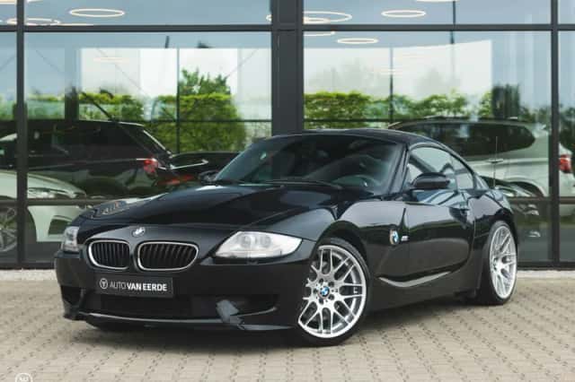 BMW Z4 (2006) thumbnail 1