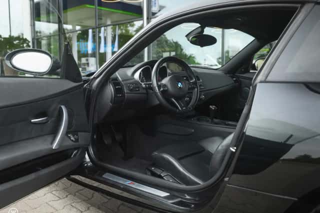 BMW Z4 (2006) thumbnail 2
