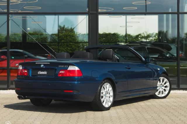 BMW 3-Serie (2005) thumbnail 3
