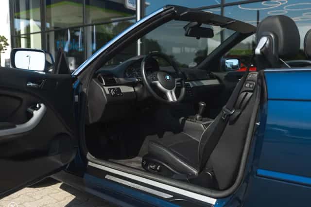 BMW 3-Serie (2005) thumbnail 4