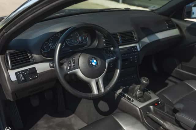BMW 3-Serie (2005) thumbnail 5