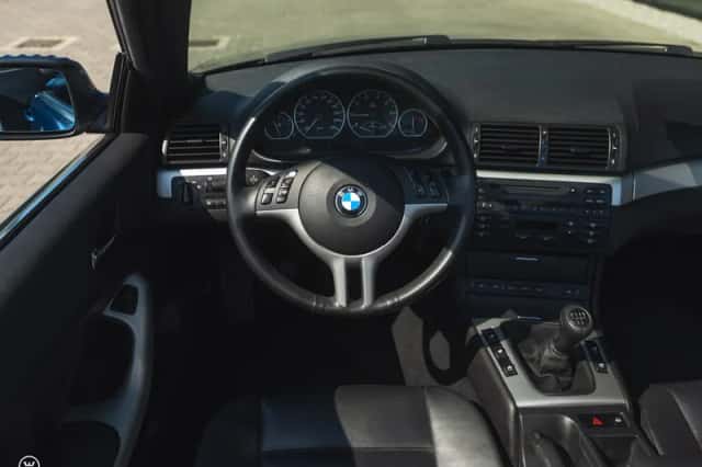 BMW 3-Serie (2005) thumbnail 6