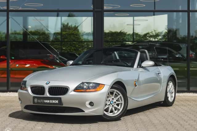 BMW Z4 (2004) thumbnail 1