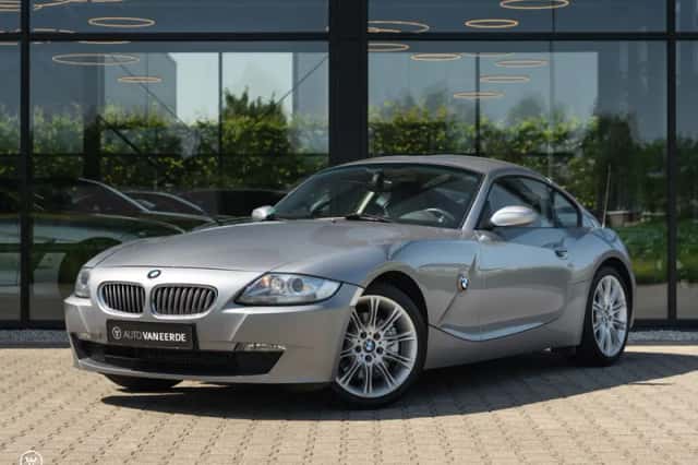BMW Z4 (2006) thumbnail 1