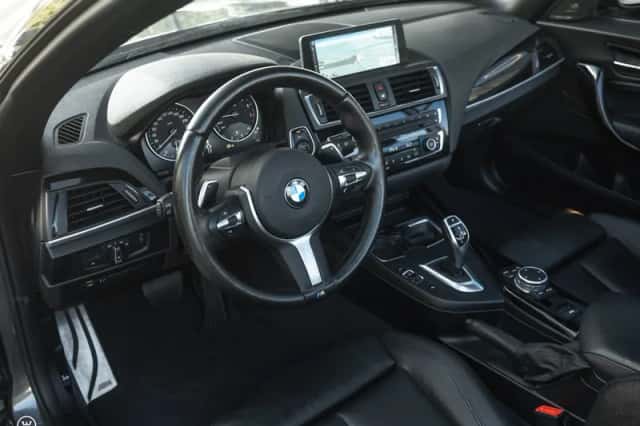 BMW 2-Serie (2015) thumbnail 5