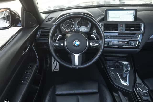 BMW 2-Serie (2015) thumbnail 6