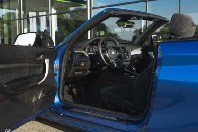BMW 2-Serie (2015) thumbnail 2