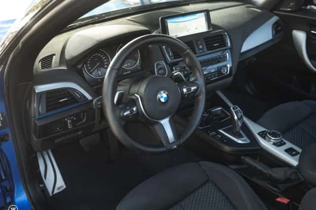BMW 2-Serie (2015) thumbnail 5