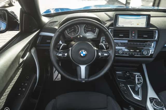 BMW 2-Serie (2015) thumbnail 6