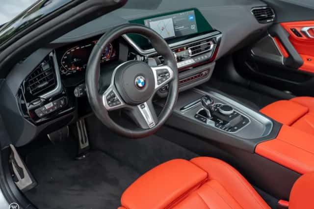 BMW Z4 (2020) thumbnail 5