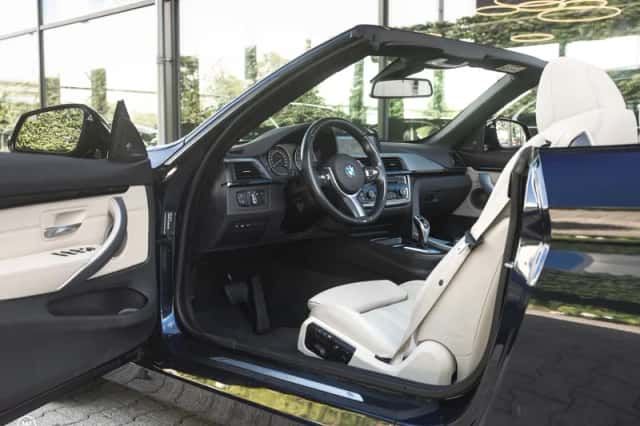 BMW 4-Serie (2015) thumbnail 2