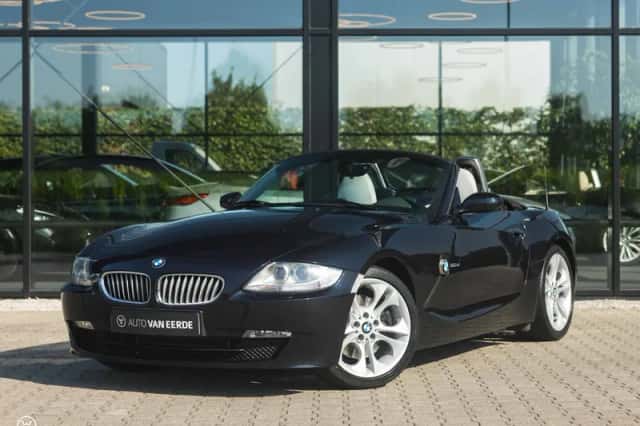 BMW Z4 (2007) thumbnail 1