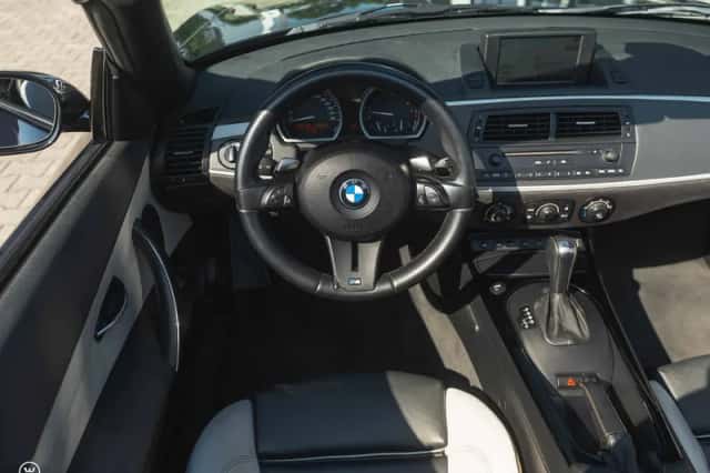 BMW Z4 (2007) thumbnail 6