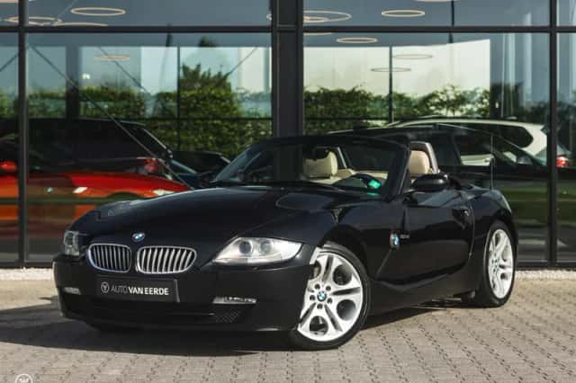 BMW Z4 (2006) thumbnail 1