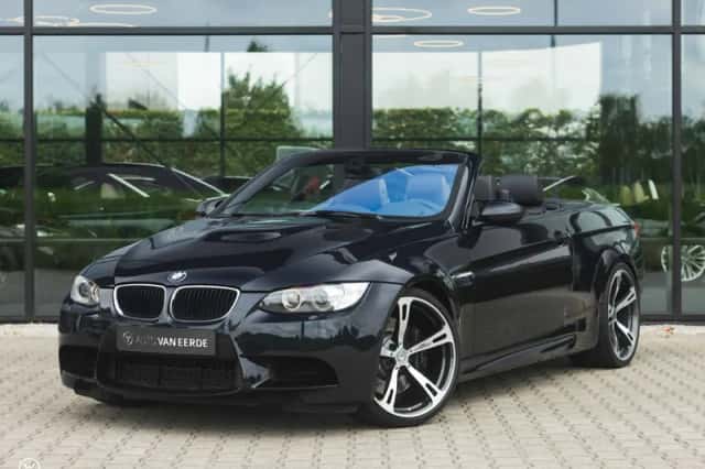BMW 3-Serie (2013) thumbnail 1