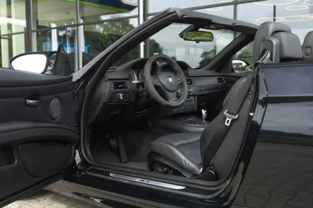 BMW 3-Serie (2013) thumbnail 2