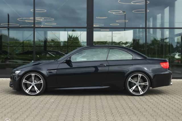 BMW 3-Serie (2013) thumbnail 3