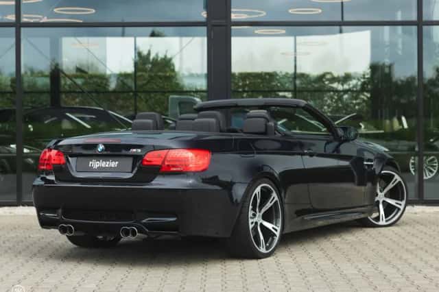 BMW 3-Serie (2013) thumbnail 4