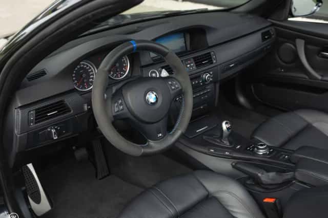 BMW 3-Serie (2013) thumbnail 5