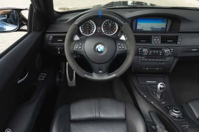BMW 3-Serie (2013) thumbnail 6