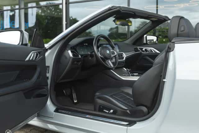 BMW 4-Serie (2022) thumbnail 2