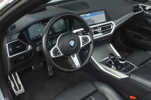 BMW 4-Serie (2022) thumbnail 5