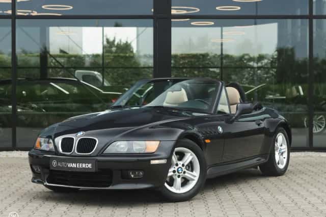 BMW Z3 (1999) thumbnail 1