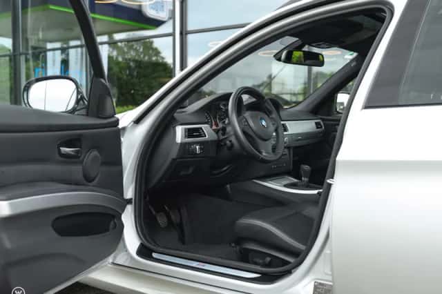 BMW 3-Serie (2008) thumbnail 2
