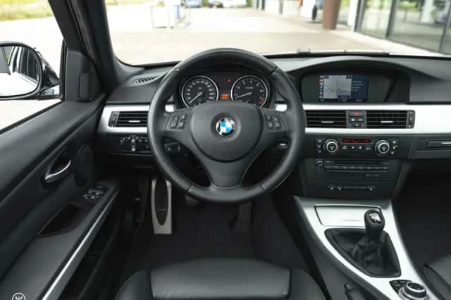 BMW 3-Serie (2008) thumbnail 6