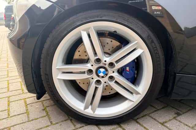 BMW 1-Serie (2008) thumbnail 4