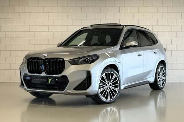 BMW X1 (2025) thumbnail 1