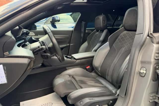 Peugeot 508 (2021) thumbnail 4