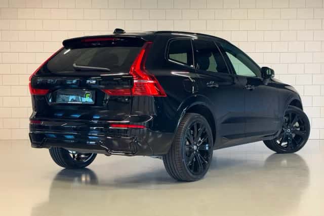 Volvo XC60 (2025) thumbnail 2