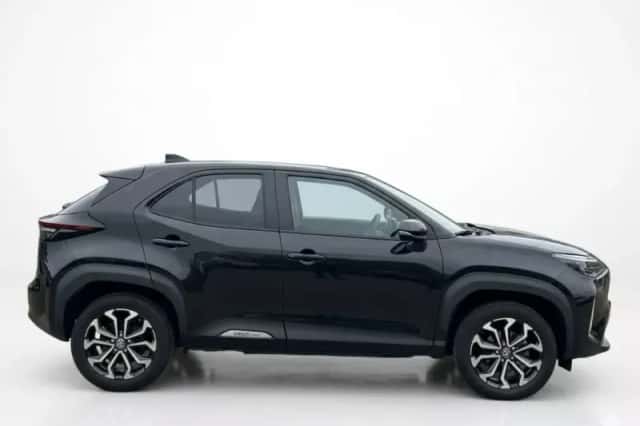Toyota Yaris Cross (2021) thumbnail 5