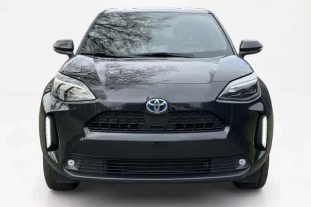 Toyota Yaris Cross (2021) thumbnail 6
