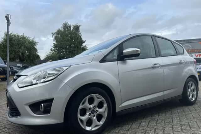 Ford C-Max (2015) thumbnail 2