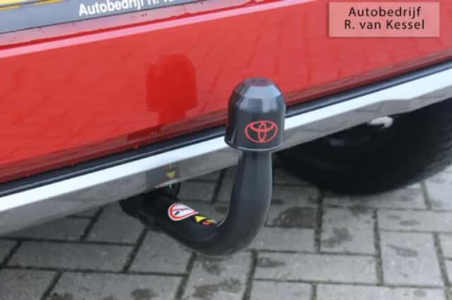 Toyota Aygo X (2024) thumbnail 5