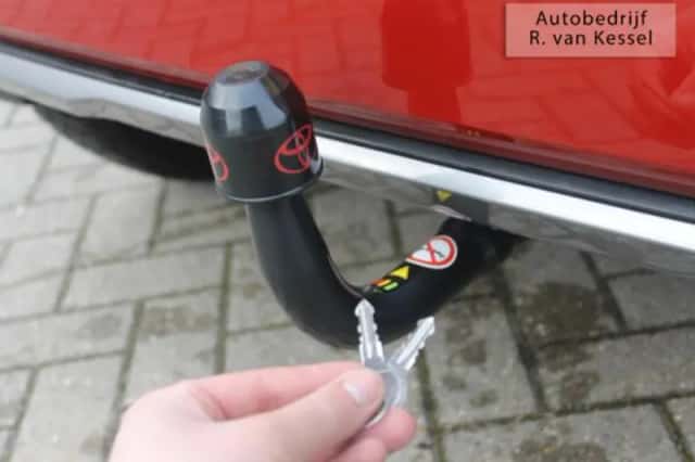 Toyota Aygo X (2024) thumbnail 6