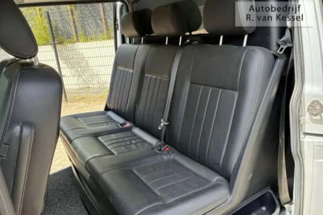 Volkswagen Transporter (2019) thumbnail 6